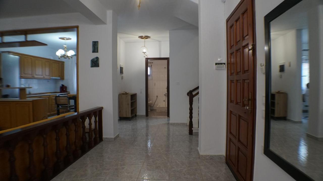 Villa Konstadine Asprovalta Exterior foto